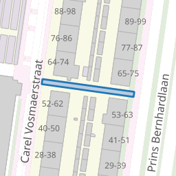 Perceel VBG01-E-6175