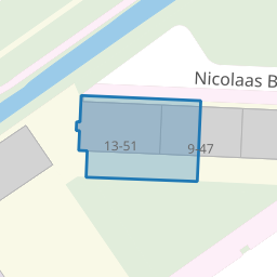 Perceel VBG01-E-6189