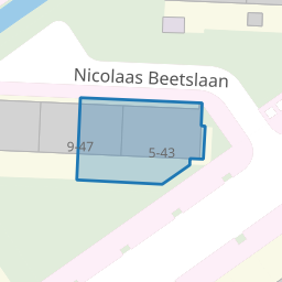 Perceel VBG01-E-6190