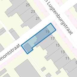 Perceel VBG01-E-6191