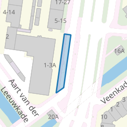 Perceel VBG01-E-6233