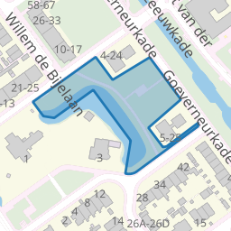 Perceel VBG01-E-6277