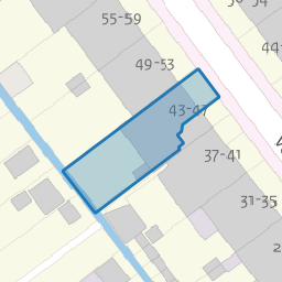 Perceel VBG01-E-6280