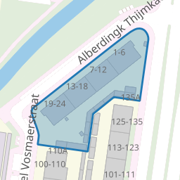 Perceel VBG01-E-6288