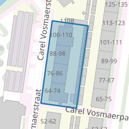 Perceel VBG01-E-6290