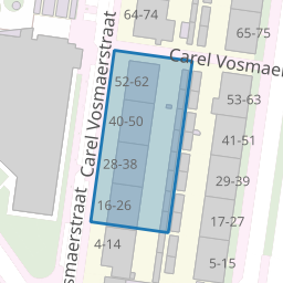 Perceel VBG01-E-6291