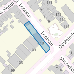 Perceel VBG01-E-6299