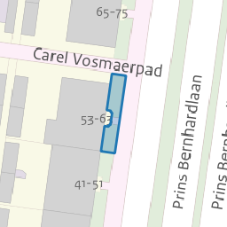 Perceel VBG01-E-6337