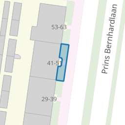 Perceel VBG01-E-6339