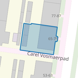 Perceel VBG01-E-6423