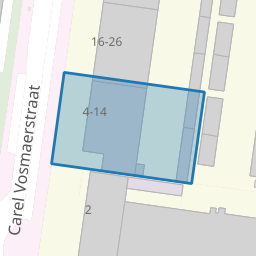 Perceel VBG01-E-6426