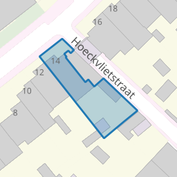 Perceel VBG01-E-6486