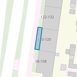 Perceel VBG01-E-6497