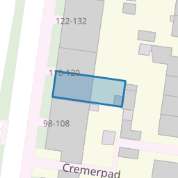 Perceel VBG01-E-6499