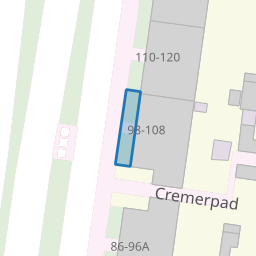 Perceel VBG01-E-6500