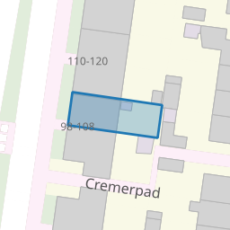 Perceel VBG01-E-6501