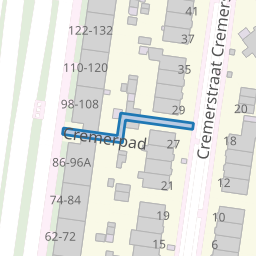 Perceel VBG01-E-6503