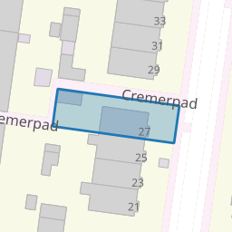 Perceel VBG01-E-6504