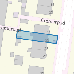 Perceel VBG01-E-6505