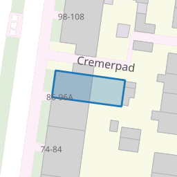 Perceel VBG01-E-6507