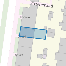 Perceel VBG01-E-6510