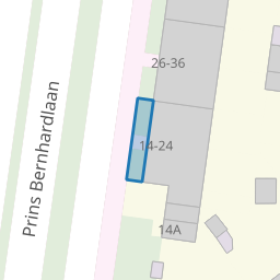 Perceel VBG01-E-6524