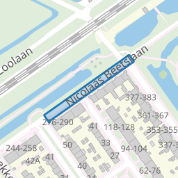 Perceel VBG01-E-6531