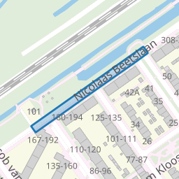 Perceel VBG01-E-6551