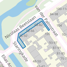 Perceel VBG01-E-6585