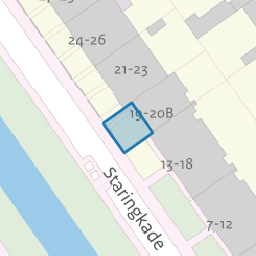 Perceel VBG01-E-6588