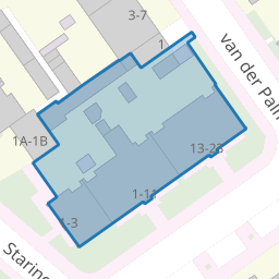 Perceel VBG01-E-6593