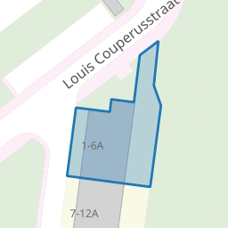 Perceel VBG01-E-6601