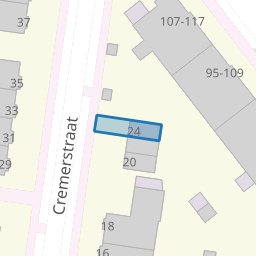 Perceel VBG01-E-6604