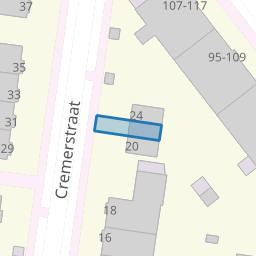 Perceel VBG01-E-6605