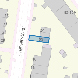 Perceel VBG01-E-6606