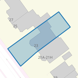 Perceel VBG01-E-6618