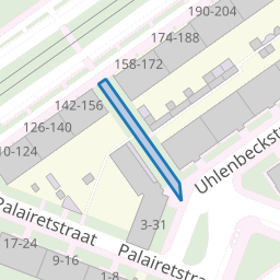 Perceel VBG01-E-6631