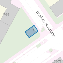 Perceel VBG01-E-6664