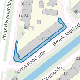 Perceel VBG01-E-6666