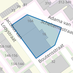 Perceel VBG01-E-6690