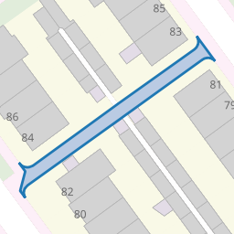 Perceel VBG01-E-6702