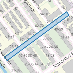 Perceel VBG01-E-6708