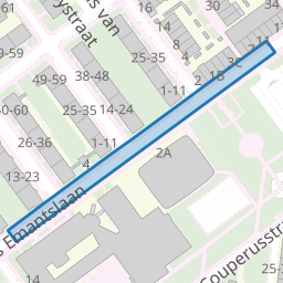 Perceel VBG01-E-6715