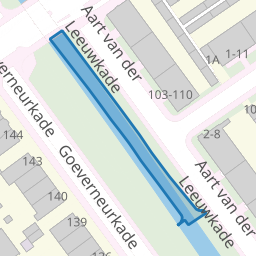 Perceel VBG01-E-6718