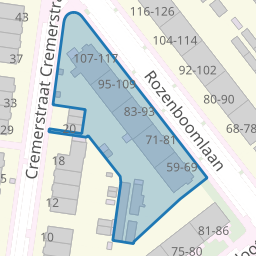 Perceel VBG01-E-6723