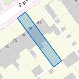 Perceel VBG01-E-6727