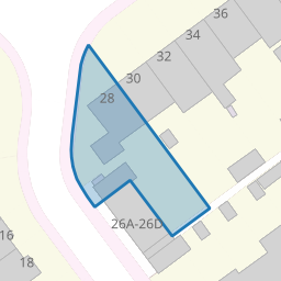 Perceel VBG01-E-6733