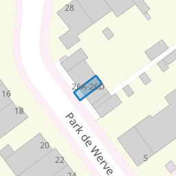 Perceel VBG01-E-6736