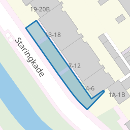 Perceel VBG01-E-6740