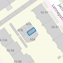 Perceel VBG01-E-6749